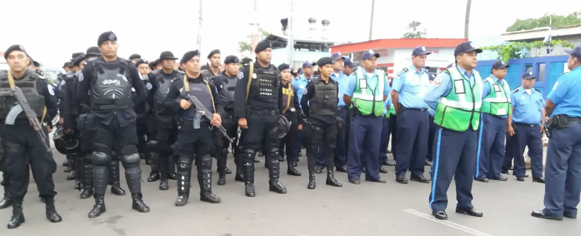 “Plan Aguinaldo Seguro 2019” inicia con éxito en Masaya