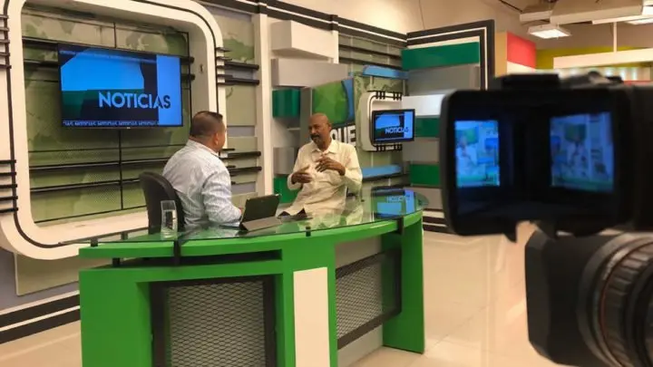 Anthony Matthews: “Mil veces imitado, pero nunca igualado”