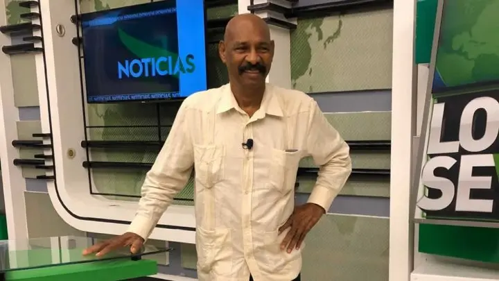 Anthony Matthews: “Mil veces imitado, pero nunca igualado”