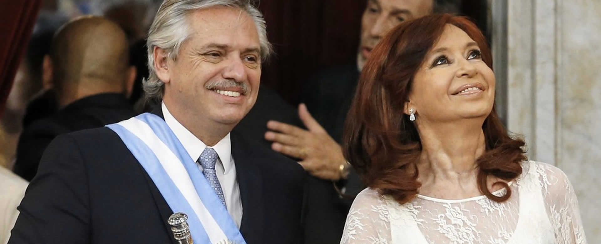 Se vislumbra una nueva Argentina tras juramentación de Fernández