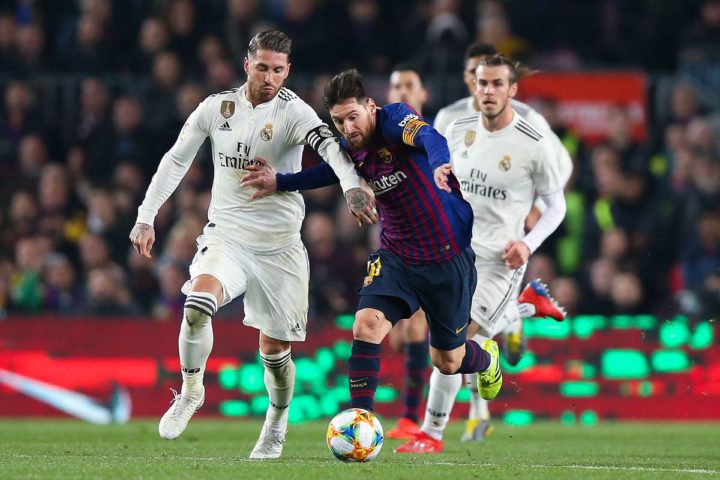 Barcelona y Real Madrid atraparán la mirada de 650 millones de espectadores
