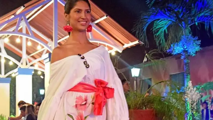 Segunda Edición de Chinandega Moda impulsa a emprendedores locales
