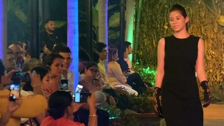 Segunda Edición de Chinandega Moda impulsa a emprendedores locales