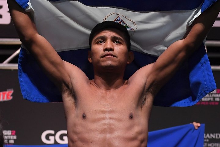 "Chocolatito" González el mejor boxeador nicaragüense de la década