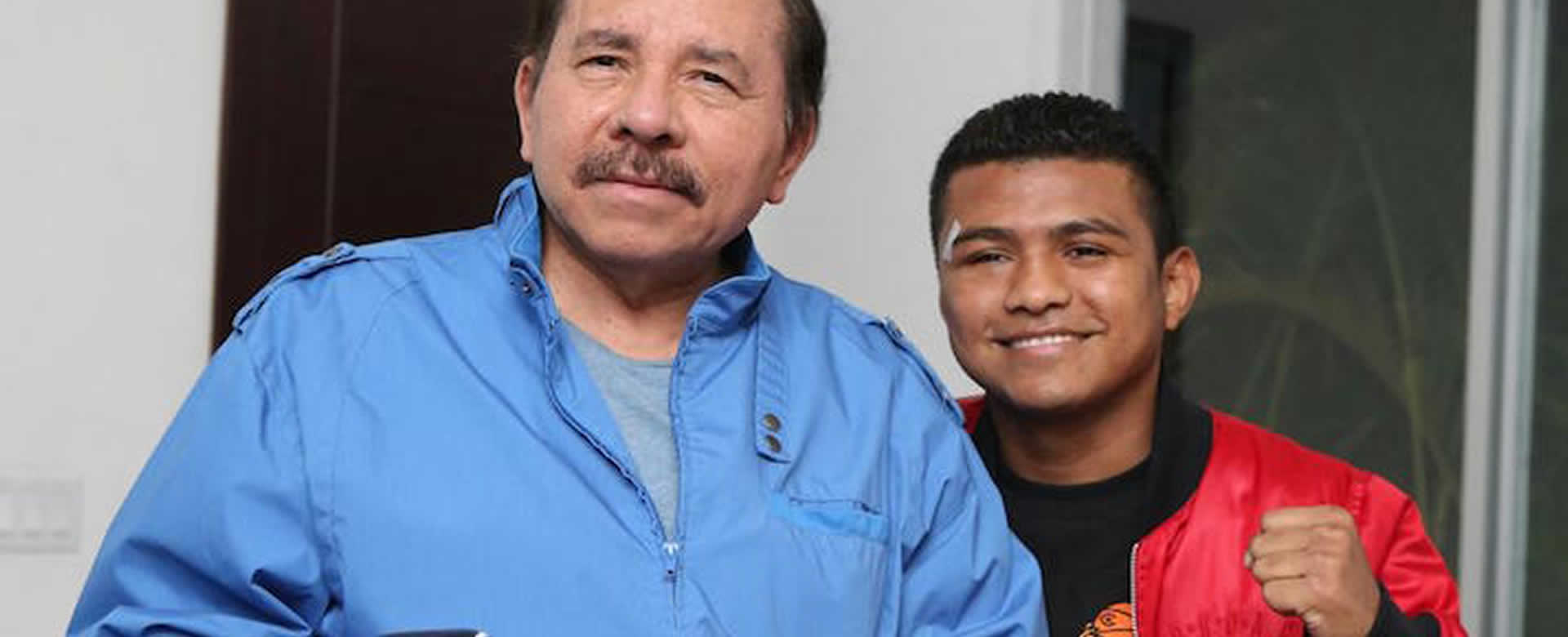 "Chocolatito" González, el mejor boxeador nicaragüense de la década