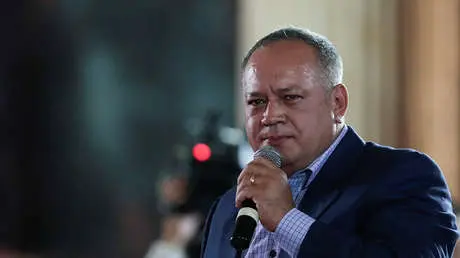 Venezuela: Valoran Dialogo Nacional para resolver diferencias políticas