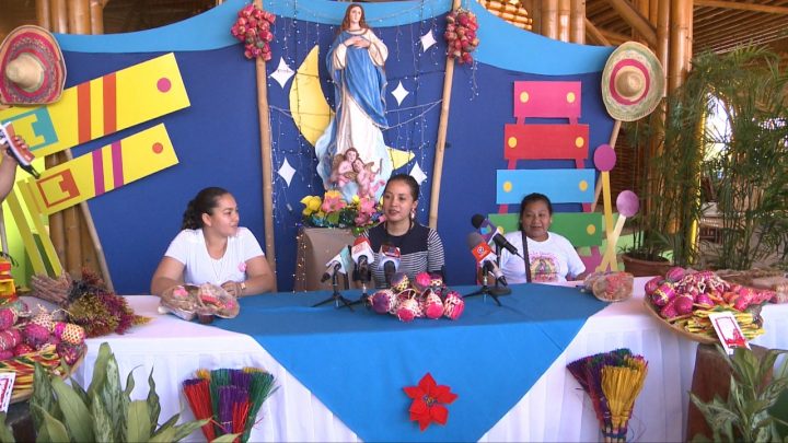 Disfruta la algarabía Mariana en el Parque Nacional de Ferias