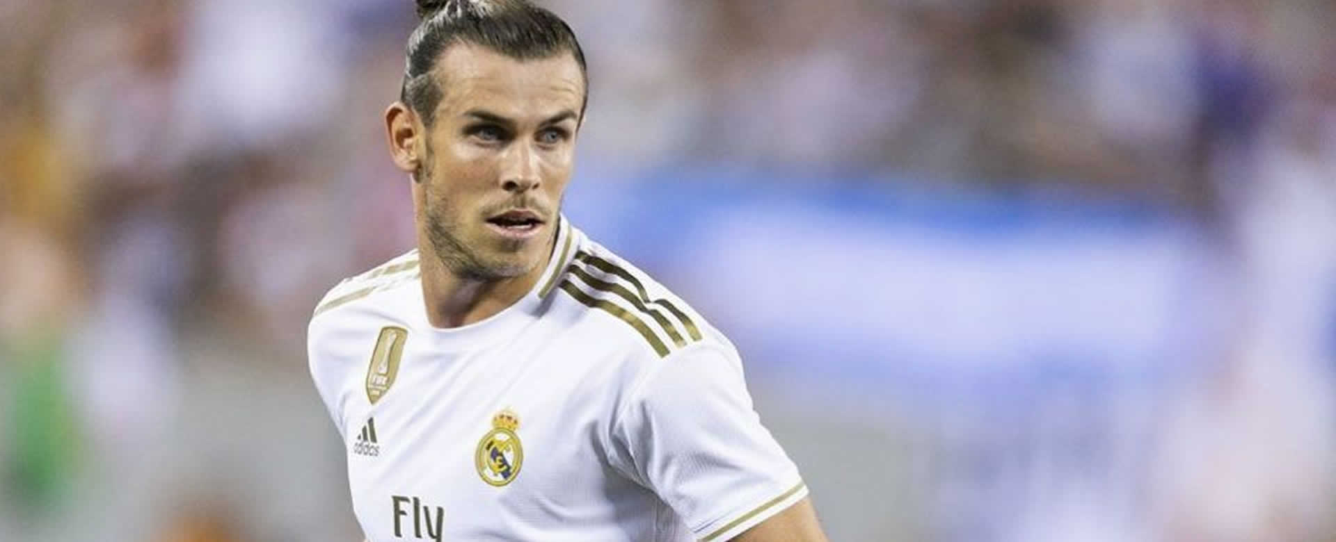 Gareth Bale, descartado de nuevo del Real Madrid por lesión
