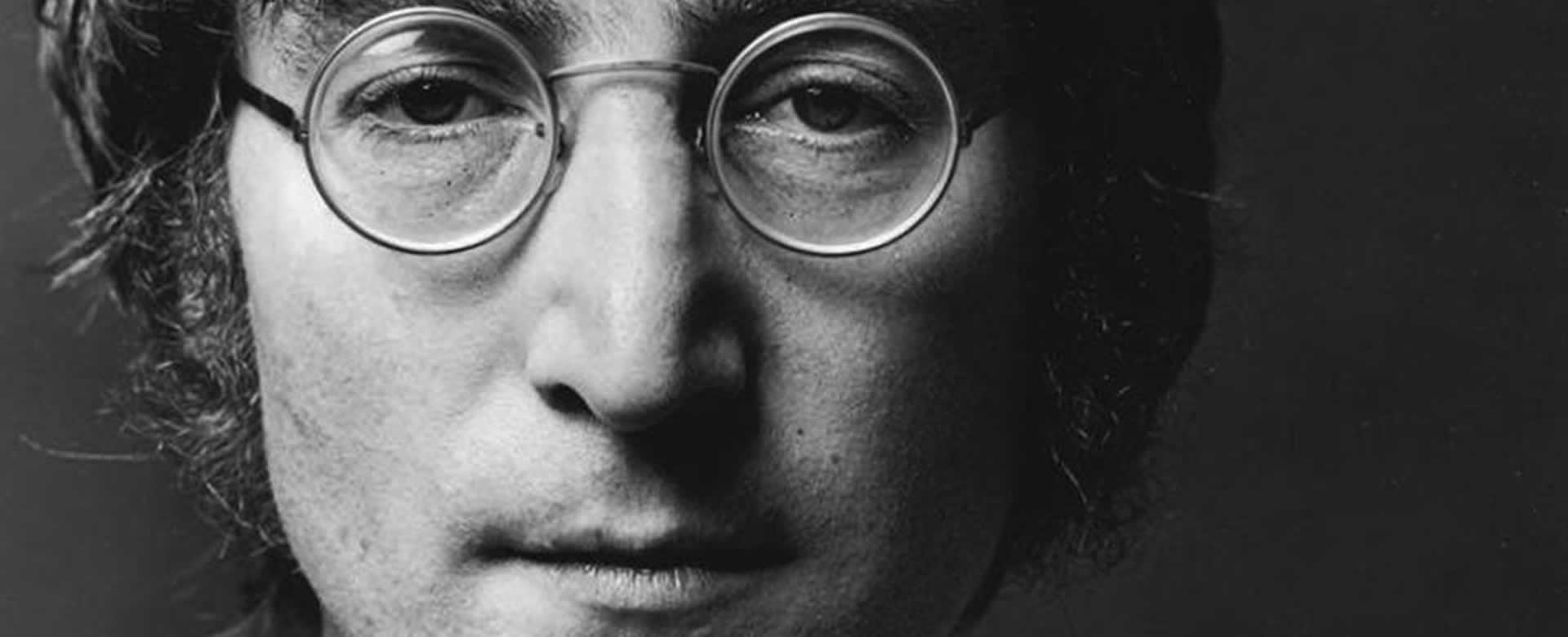 A 39 años de la muerte de John Lennon su público lo continúa aclamando