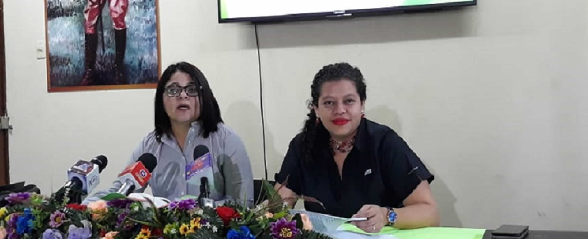 INAFOR regalará madroños a visitantes de la Avenida Bolívar