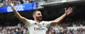 Benzema da positivo a Coronavirus