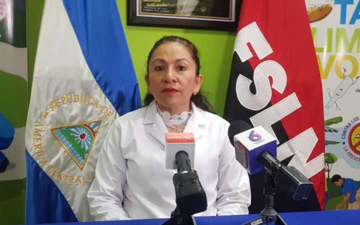 MINSA emite cinco medidas preventivas frente al coronavirus CoVid-19