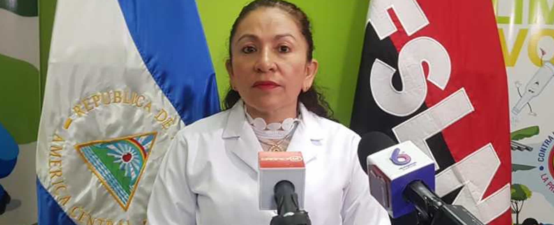 MINSA emite cinco medidas preventivas frente al Coronavirus CoVid-19