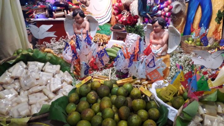 Masaya se desborda de fe con la celebración de La Purísima