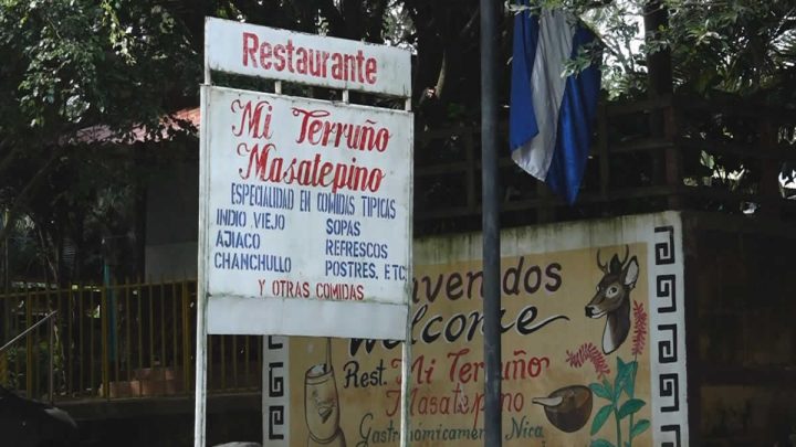 Masaya ofrece exquisita gastronomía este fin de semana largo