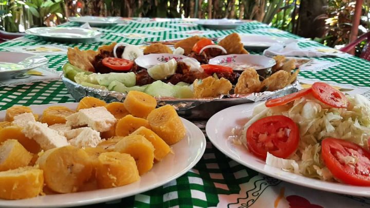 Masaya ofrece exquisita gastronomía este fin de semana largo