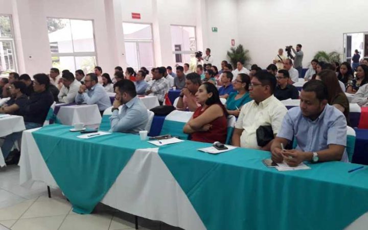 Nicaragua trabaja en la prevención de enfermedades producidas por bacterias