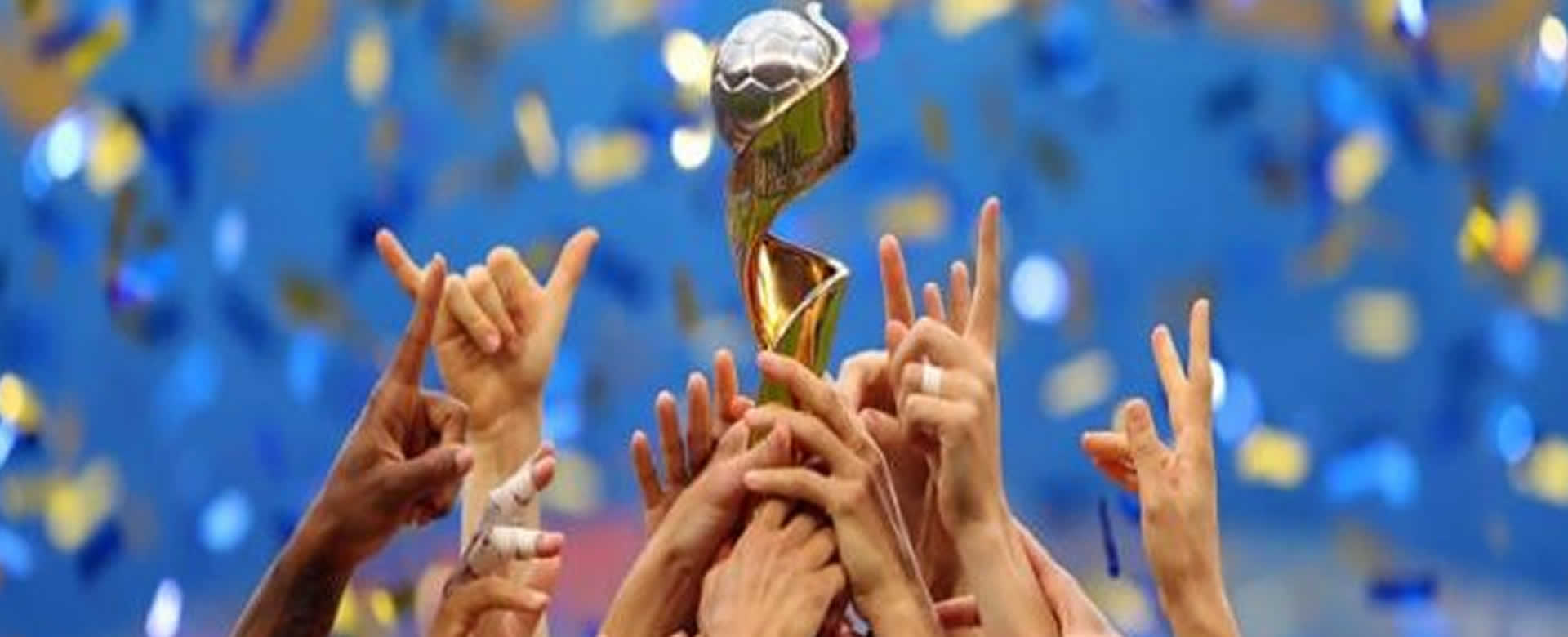 Países presentan candidatura para ser sede del Mundial Femenino 2023