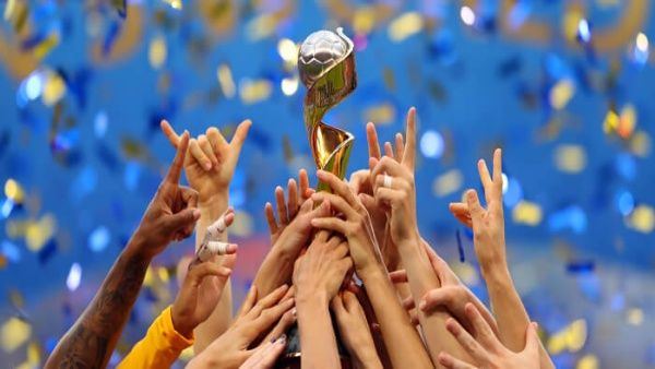 Países presentan candidatura para ser sede del Mundial Femenino 2023