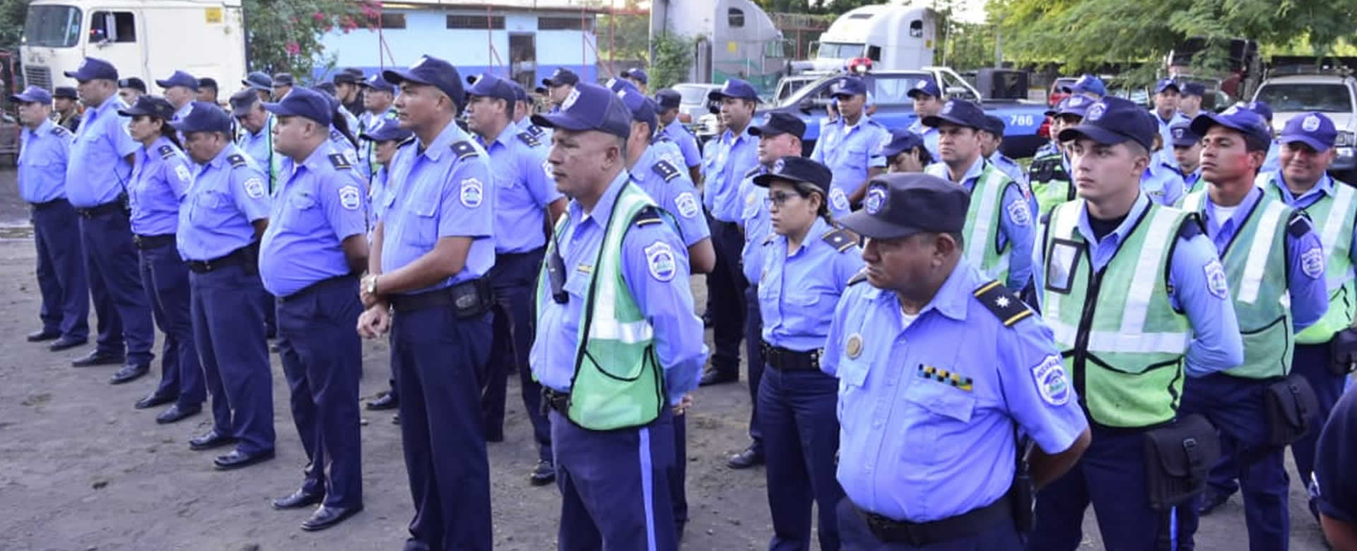 Policía de León fortalece la seguridad con la ejecución del Plan María