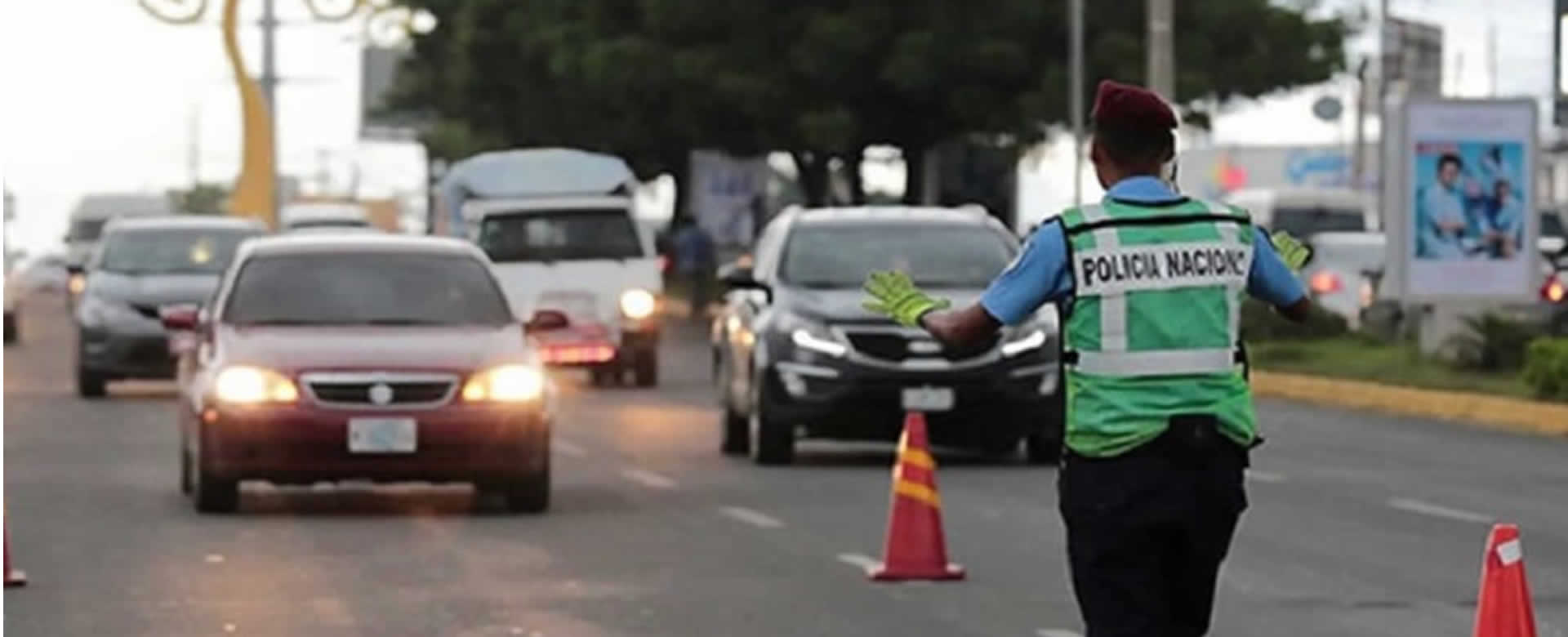 Mueren 3 personas por accidentes de tránsito en menos de 4 horas
