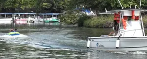 Puerto Marina Cocibolca, una alternativa para estar en familia