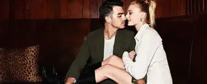 Romances y desamores de famosos que marcaron el 2019