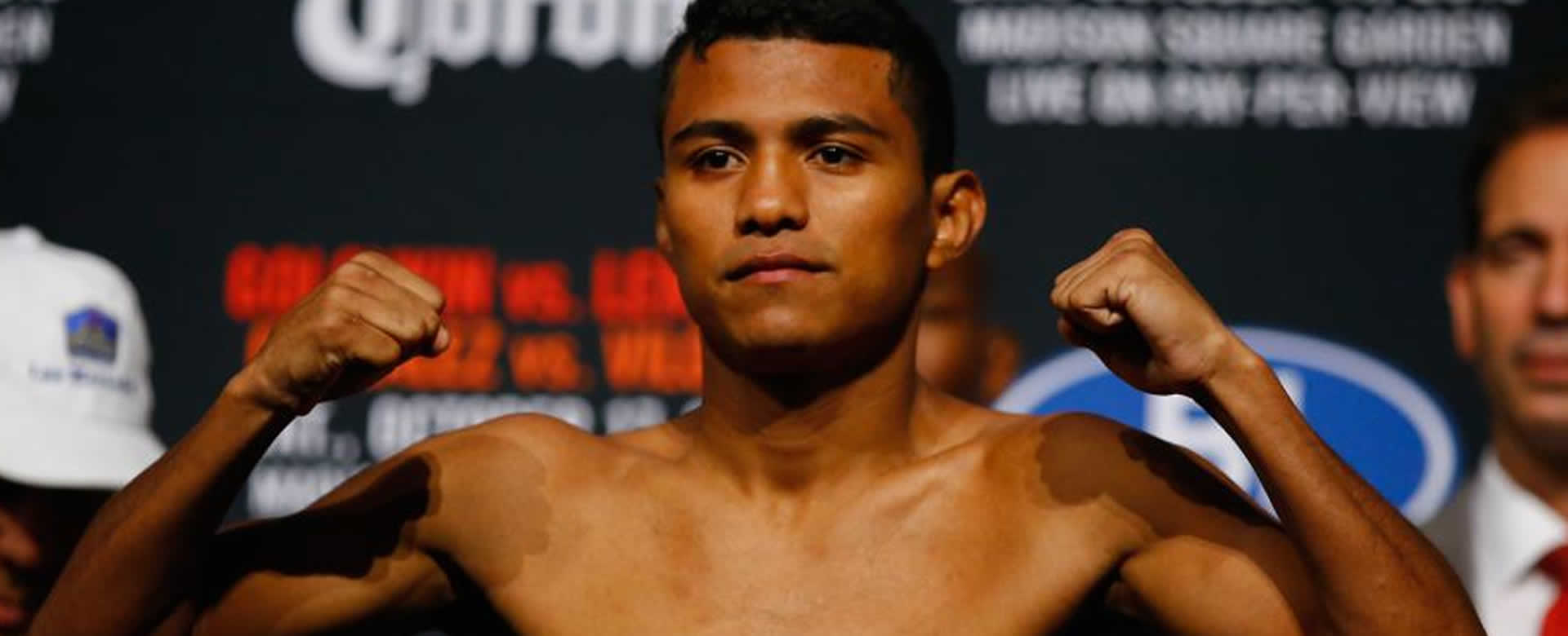 Negociaciones para el combate entre Román "Chocolatito" vs Khalid Yafai Gonzaléz casi listas