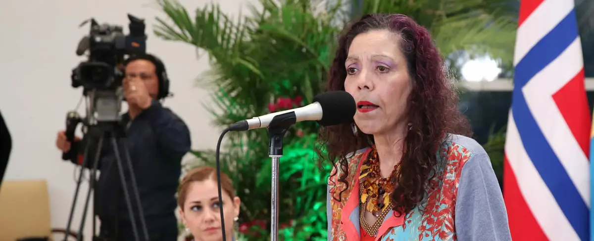 Rosario: "Exigimos respeto a nuestra Patria Libre"