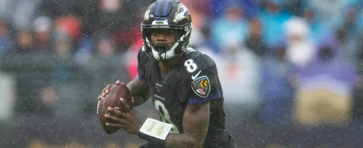 Sin duda, los Ravens son el mejor equipo de la NFL