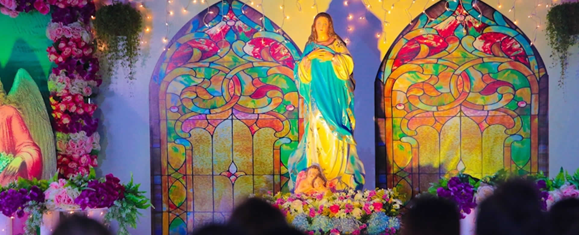 Festividades marianas en Nicaragua contarán con fuerte respaldo policial
