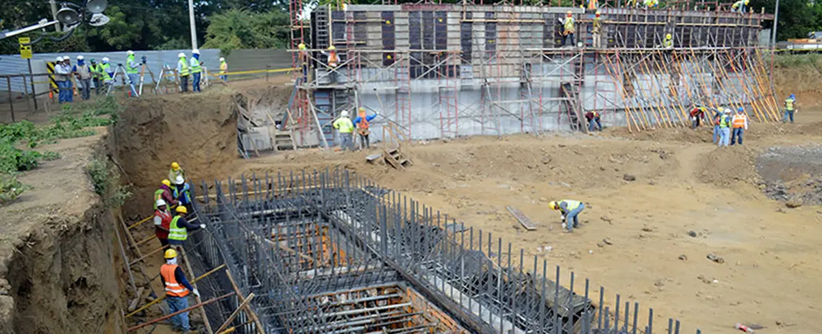 Alcaldía de León inicia la construcción del Hospital Óscar Danilo Rosales