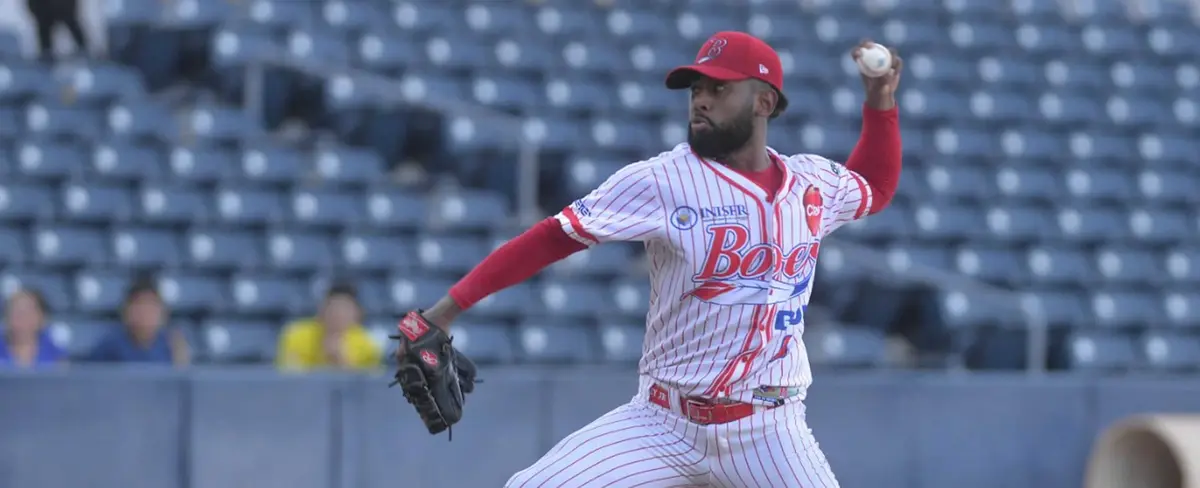Cheslor Cuthbert y Leonardo Crawford encabezan refuerzos en la LBPN