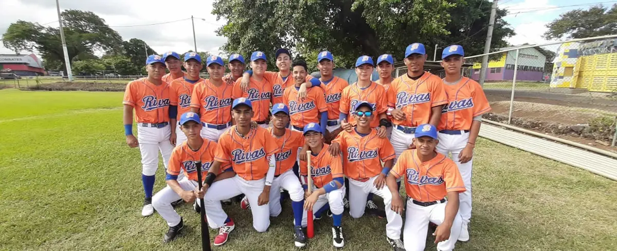 Federación Nicaragüense de Béisbol inaugura la 39 edición del Campeonato Nacional