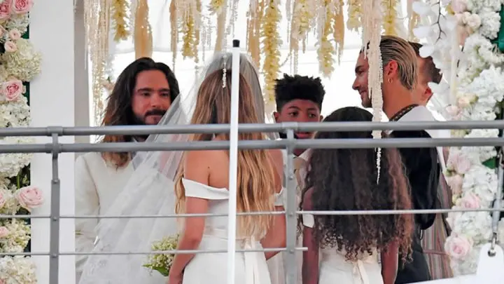 Conoce las bodas más lujosas del 2019