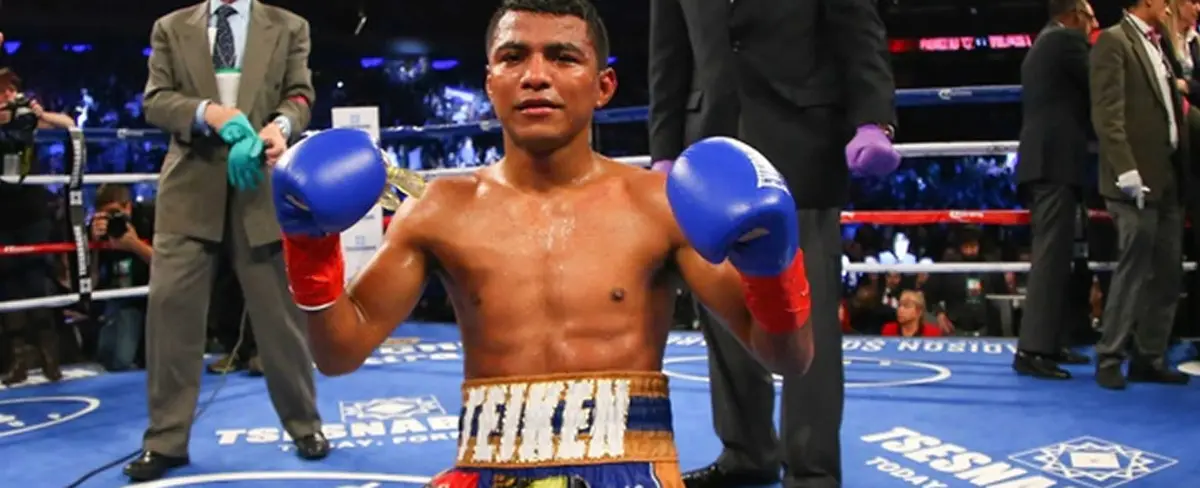 ¡El campeón regresa! “Chocolatito” peleará este diciembre en Japón