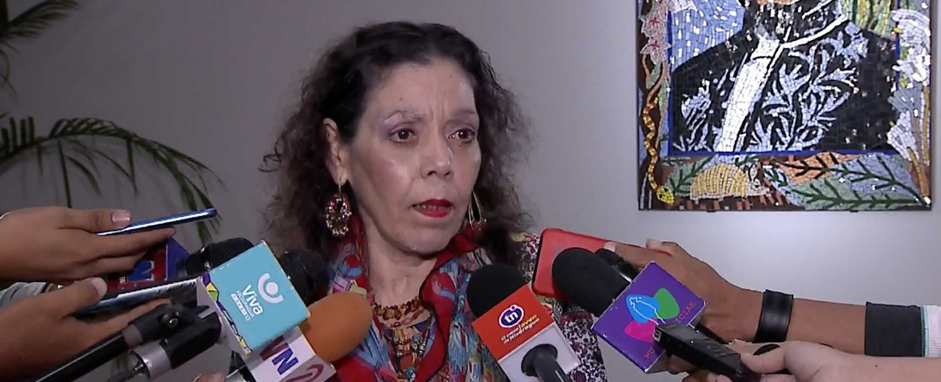 Nicaragüenses positivos de COVID-19 se encuentran estables