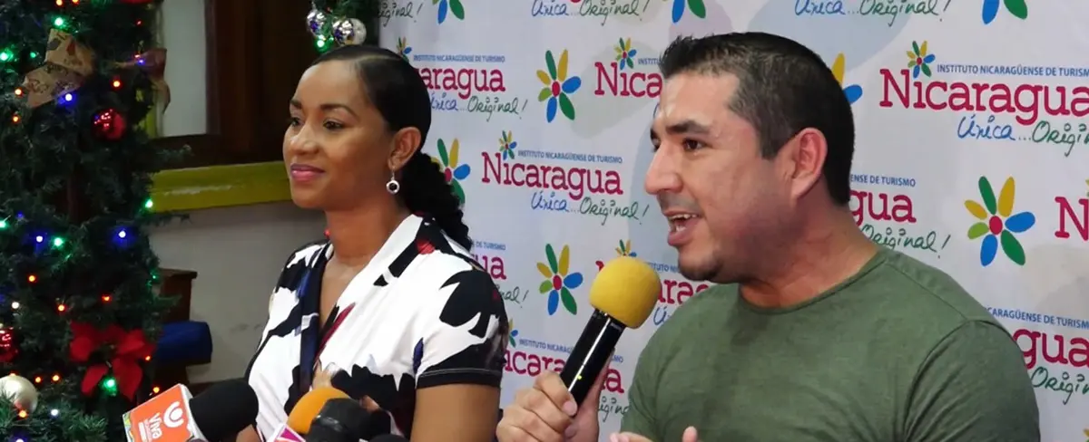 Ven a disfrutar del 11vo Concurso de Comidas Navideñas en Estelí