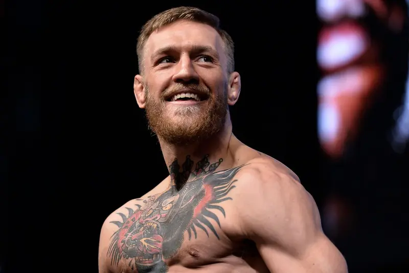 El regreso de McGregor ha llegado, ¡Hoy UFC 246!