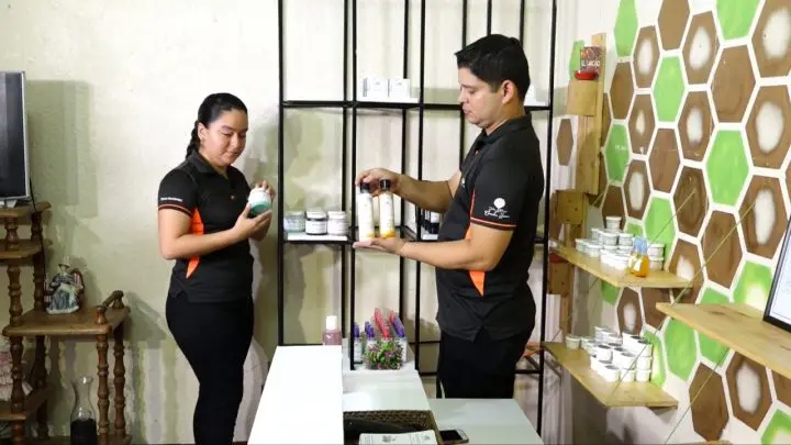 150 emprendedores participan en Cyber Monday 2019