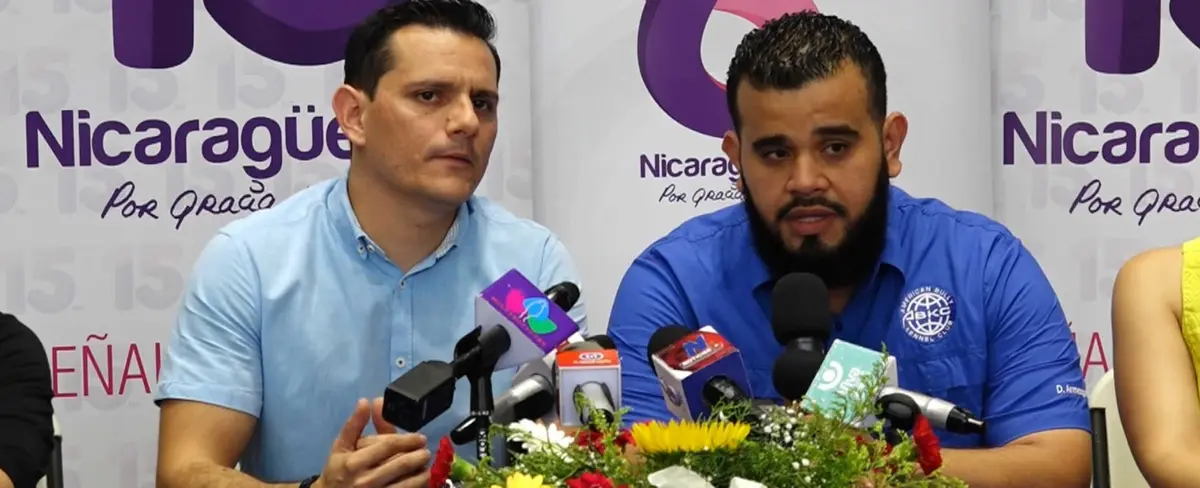 Conoce los últimos detalles del III Torneo Internacional de Bullymania en Nicaragua