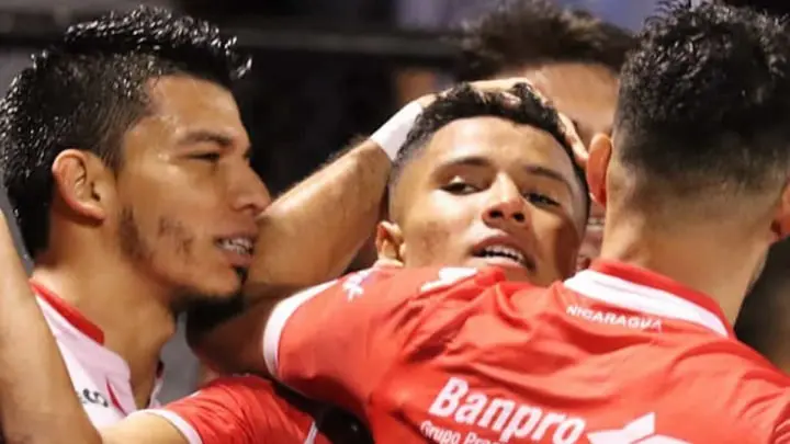 Real Estelí se coronó campeón en el torneo de apertura 2019