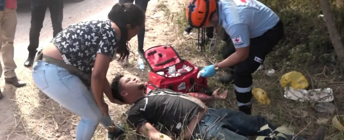 Estelí pone en práctica técnicas de protección a la vida