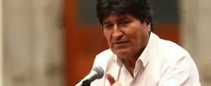 Bolivia: La lucha por la Paz continúa, aún con su presidente en el exilio