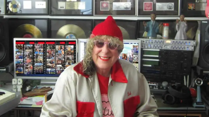 Fallece Allee Willis, compositora de la canción de Friends a sus 72 años 