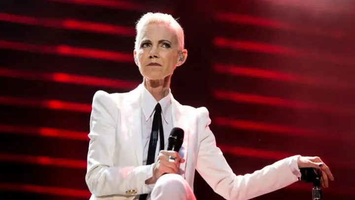 Marie Fredriksson integrante de Roxette Fallece tras su lucha contra el cáncer