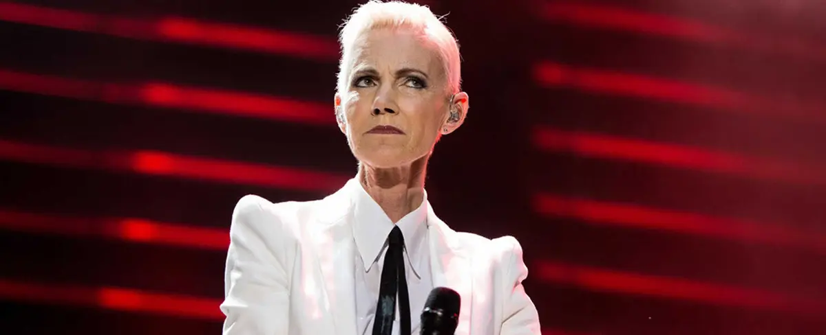 Marie Fredriksson integrante de Roxette Fallece tras su lucha contra el cáncer