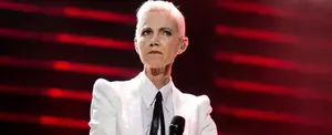 Marie Fredriksson integrante de Roxette Fallece tras su lucha contra el cáncer