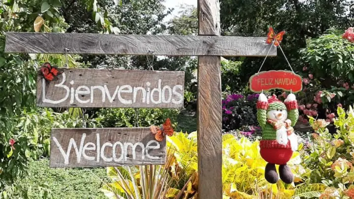 Finca El Rayo un destino que debes descubrir si eres amas la naturaleza