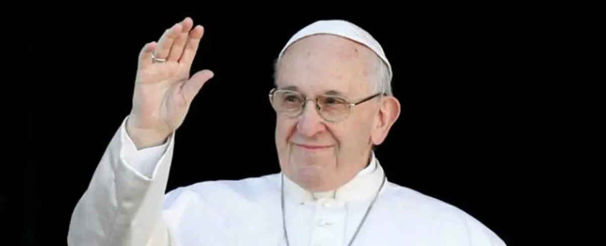 Gobierno de Nicaragua felicita al Papa Francisco por su cumpleaños